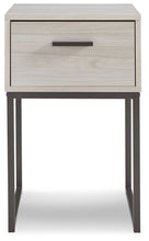 Load image into Gallery viewer, Socalle - One Drawer Night Stand

