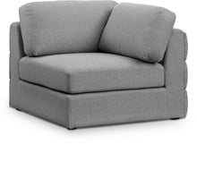 Load image into Gallery viewer, Beckham - Corner Chair
