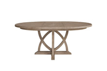 Load image into Gallery viewer, Citrus Heights - Round Table With Leaf - Sand
