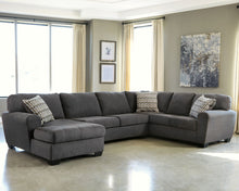 Load image into Gallery viewer, Ambee - Sectional
