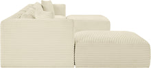 Load image into Gallery viewer, Shaggy - 7 Piece Modular Sectional With 2 Ottomans
