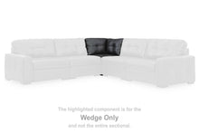 Load image into Gallery viewer, Brindley Pier - Wedge - Fog

