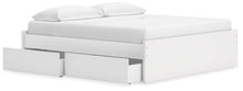 Load image into Gallery viewer, Onita - Platform Bed
