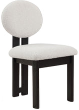 Load image into Gallery viewer, Napa - Dining Chair With Black Legs (Set of 2)
