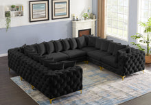 Load image into Gallery viewer, Tremblay - 8 Piece Modular Sectional
