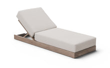 Load image into Gallery viewer, Solace - Olefin Performance Fabric Outdoor Patio Lounge Chair
