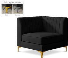 Load image into Gallery viewer, Alina - Corner Chair
