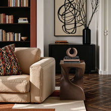 Load image into Gallery viewer, Jula - Concrete End Table
