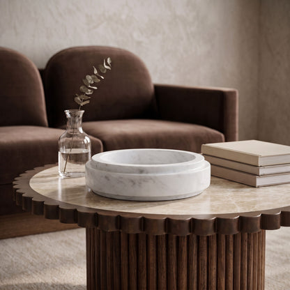 Parsons - Genuine Marble Bowl