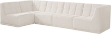 Load image into Gallery viewer, Relax - 5 Piece Modular Sectional
