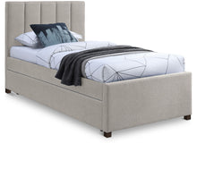 Load image into Gallery viewer, Harper - Twin Trundle Bed
