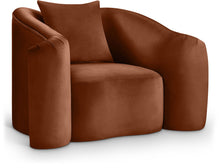 Load image into Gallery viewer, Destin - Chair - Cognac
