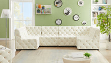 Load image into Gallery viewer, Tuft - 6 Piece Modular Sectional
