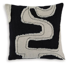 Load image into Gallery viewer, Veerbank - Pillow
