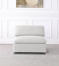 Load image into Gallery viewer, Serene - Armless Chair
