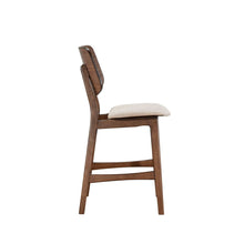 Load image into Gallery viewer, Oscar - Counter Chair (Set of 2)
