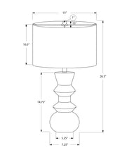 Load image into Gallery viewer, Lighting, Ceramic, Contemporary
