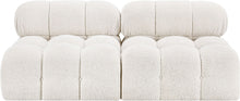 Load image into Gallery viewer, Ames - 2 Seat Modular Armless Sofa
