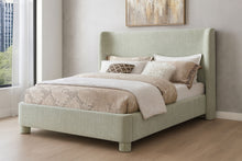 Load image into Gallery viewer, Penny - Chenille Fabric Bed
