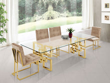 Load image into Gallery viewer, Pierre - Dining Chair (Set of 2)
