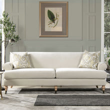 Load image into Gallery viewer, Alana Lawson - Two Cushion Tightback Sofa
