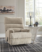 Load image into Gallery viewer, Man Fort - Rocker Recliner
