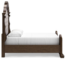 Load image into Gallery viewer, Maylee - Upholstered Bed
