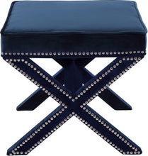 Load image into Gallery viewer, Nixon - Bench Ottoman
