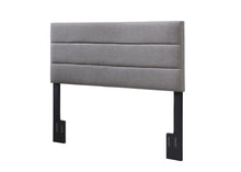 Load image into Gallery viewer, Willa - Twin Headboard - Gray
