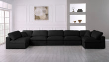 Load image into Gallery viewer, Serene - 7 Piece Modular Sectional
