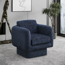 Load image into Gallery viewer, Alessandra - Swivel Accent Chair
