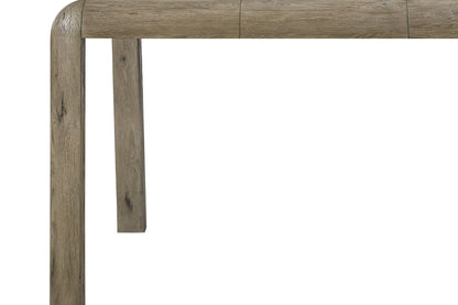 Pagosa - Counter Height Table - English Knotty Oak