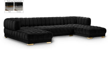 Load image into Gallery viewer, Gwen - 3 Piece Sectional
