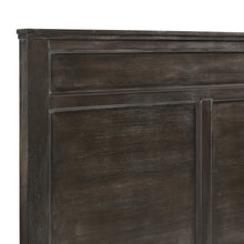 Load image into Gallery viewer, Andover - 3/3-4/6 Twin/Full Side Rails - Nutmeg
