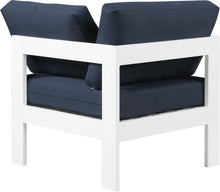 Load image into Gallery viewer, Nizuc - Outdoor Corner Chair
