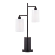 Load image into Gallery viewer, Cannes - Contemporary Table Lamp
