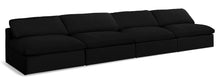 Load image into Gallery viewer, Serene - Modular Armless 4 Seat Sofa
