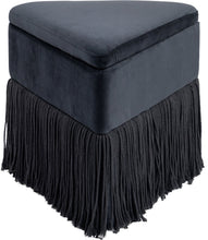 Load image into Gallery viewer, Trivoli - Ottoman / Stool
