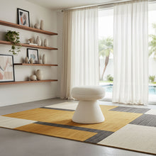 Load image into Gallery viewer, Drum - Ottoman / Stool
