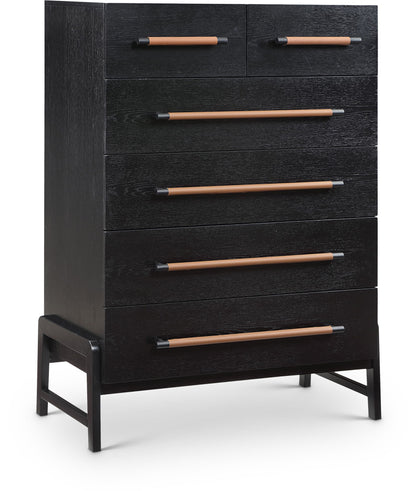 Kaya - Chest
