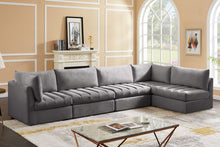 Load image into Gallery viewer, Jacob - 5 Pc. Modular Sectional
