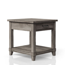 Load image into Gallery viewer, Hartford - End Table - Rustic
