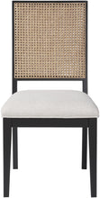 Load image into Gallery viewer, Lucid - Dining Chair (Set of 2) - Black
