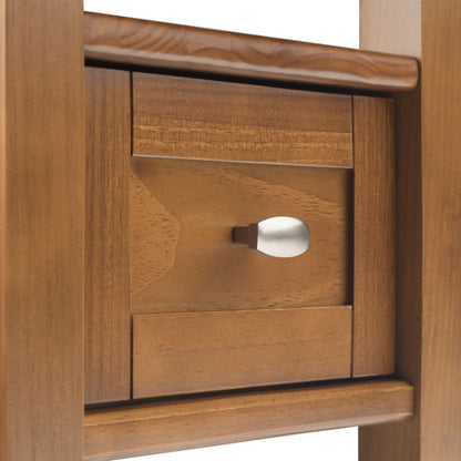 Warm Shaker - Handcrafted Table - Ego Home Furniture