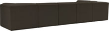 Load image into Gallery viewer, Ollie - 6 Piece Modular Sectional
