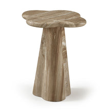 Load image into Gallery viewer, Nola - Concrete Indoor / Outdoor End Table
