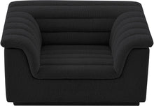 Load image into Gallery viewer, Cascade - Boucle Chair
