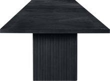 Load image into Gallery viewer, Belinda - Modular Dining Table - Black
