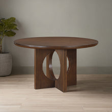 Load image into Gallery viewer, Rivas - Round Dining Table
