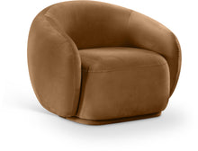 Load image into Gallery viewer, Emery - Chair - Saddle
